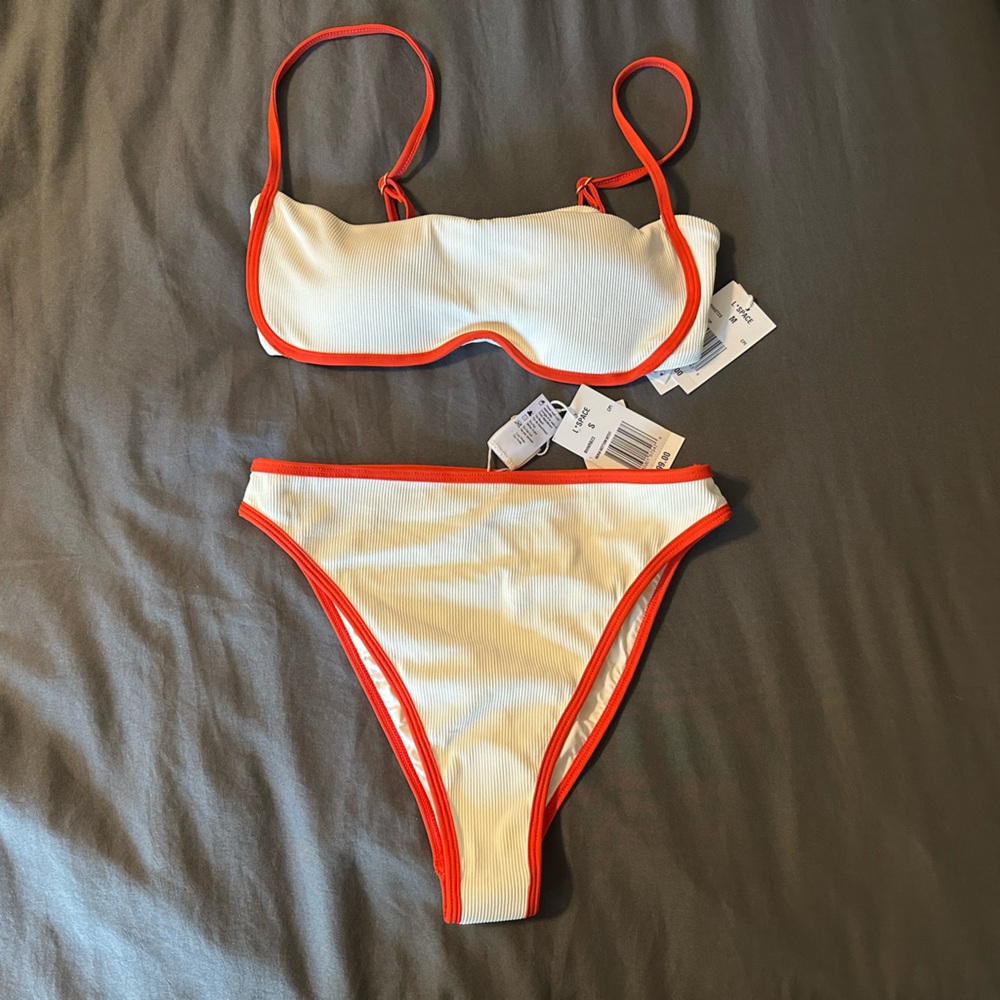 L Space Bikini